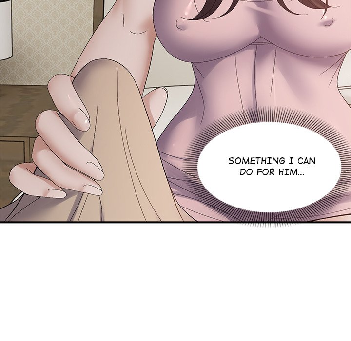 Come to My Place Chapter 46 - Page 83