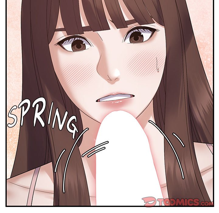 Come to My Place Chapter 46 - Page 87