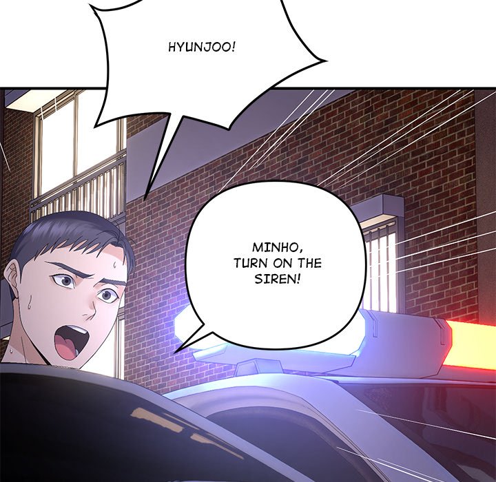 Come to My Place Chapter 46 - Page 10