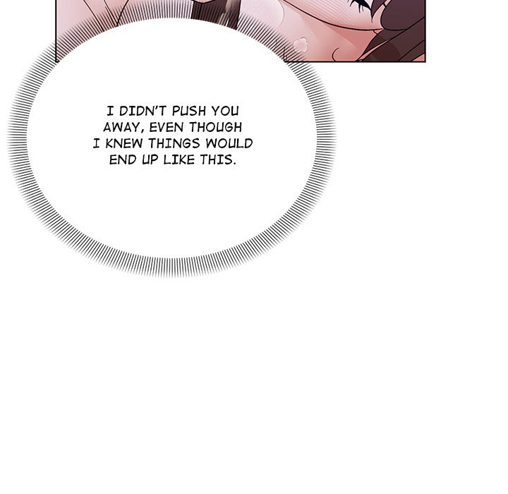 Come to My Place Chapter 46 - Page 91