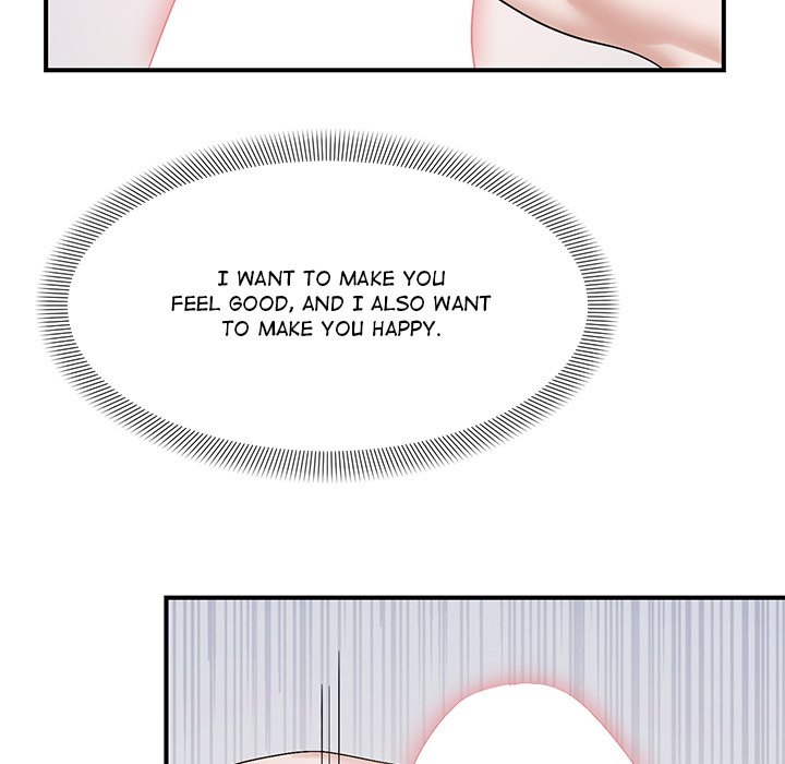 Come to My Place Chapter 46 - Page 96