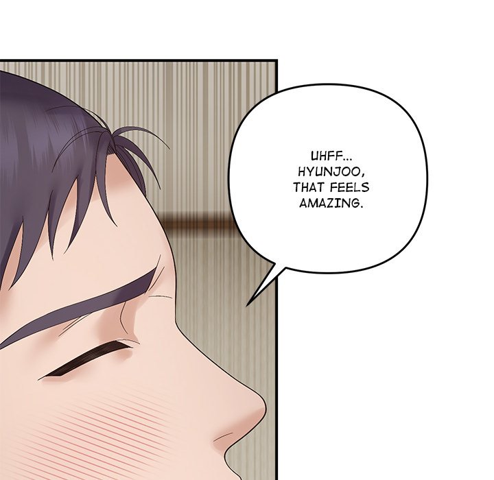 Come to My Place Chapter 46 - Page 98