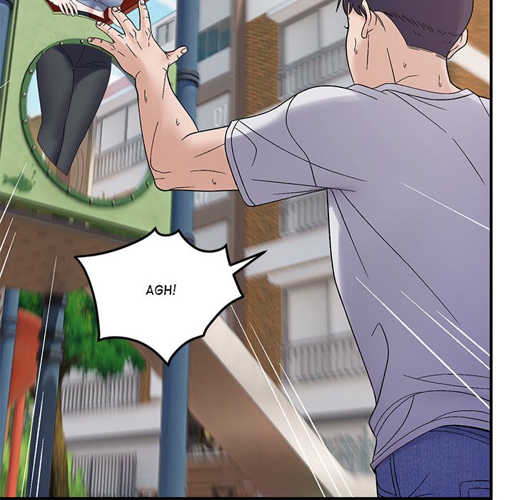 Come to My Place Chapter 47 - Page 102