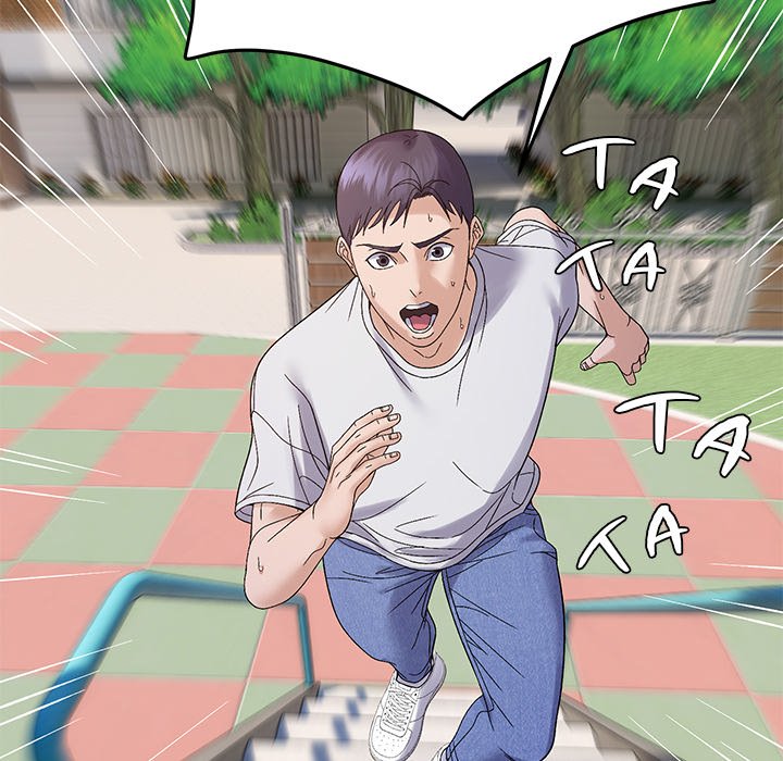 Come to My Place Chapter 47 - Page 104