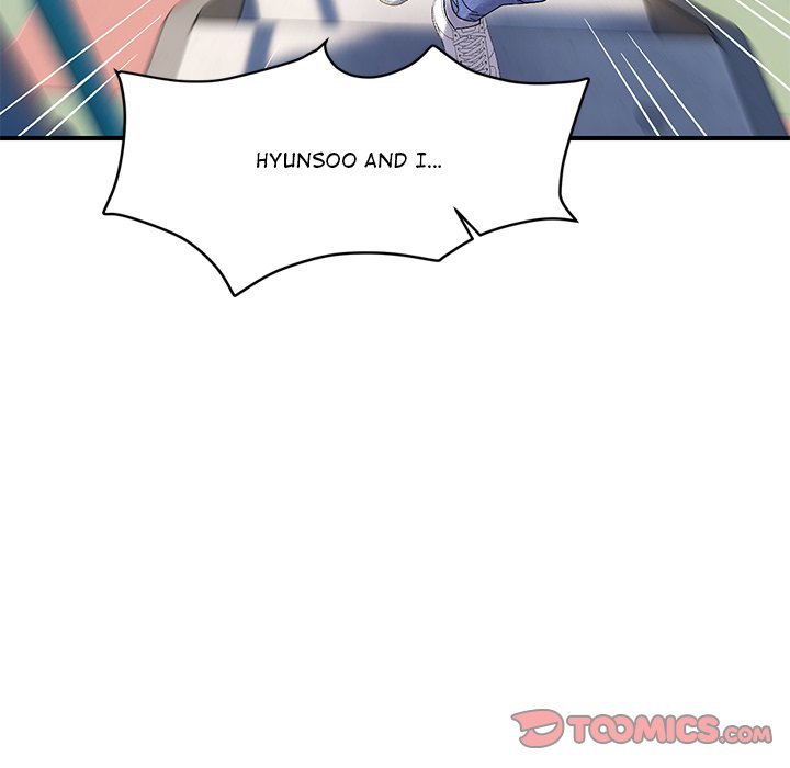 Come to My Place Chapter 47 - Page 105