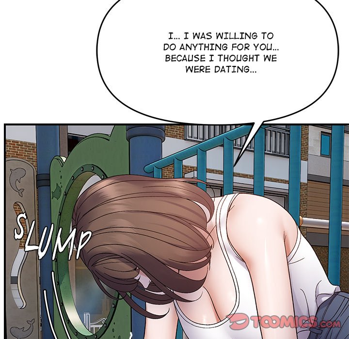 Come to My Place Chapter 47 - Page 111