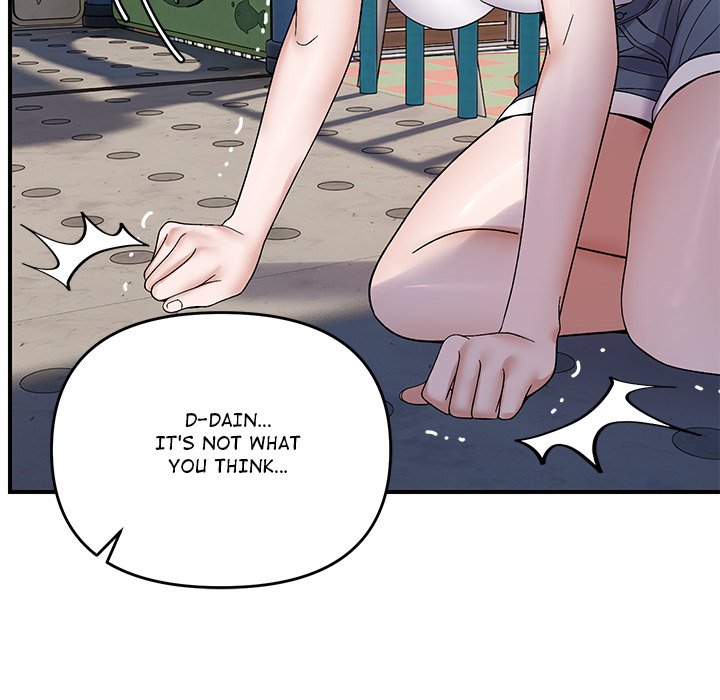 Come to My Place Chapter 47 - Page 112