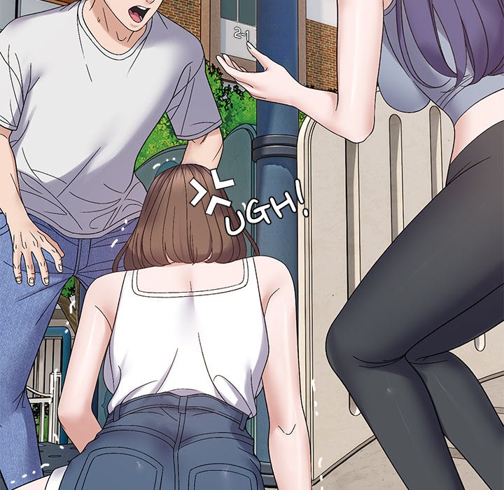 Come to My Place Chapter 47 - Page 114