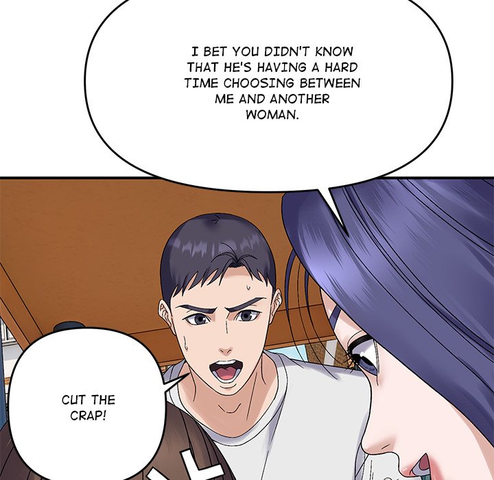 Come to My Place Chapter 47 - Page 116