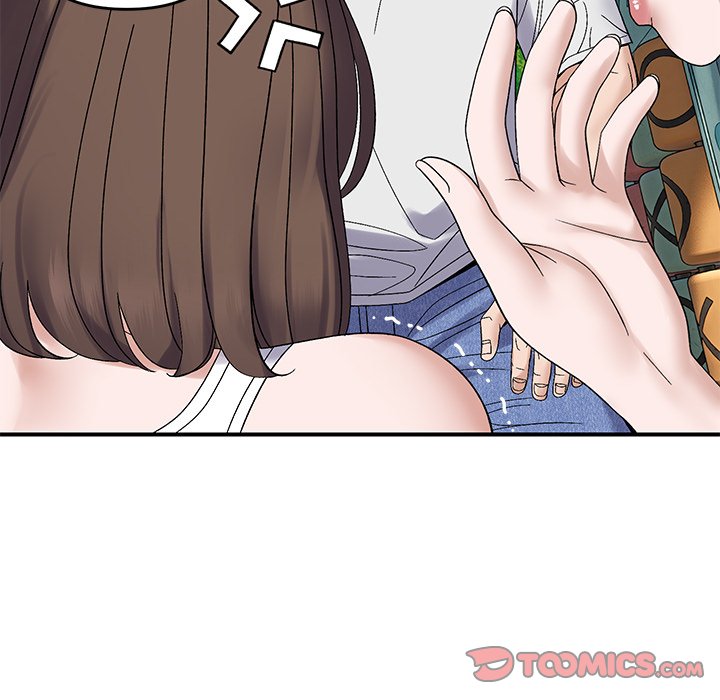 Come to My Place Chapter 47 - Page 117