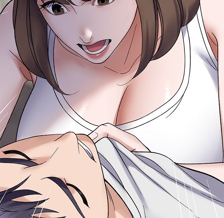 Come to My Place Chapter 47 - Page 121