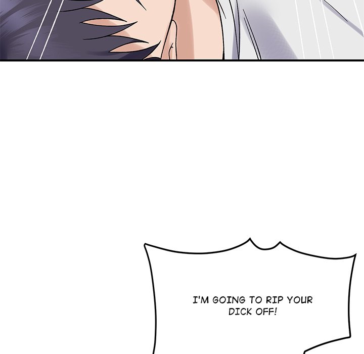 Come to My Place Chapter 47 - Page 122