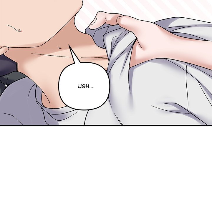 Come to My Place Chapter 47 - Page 124