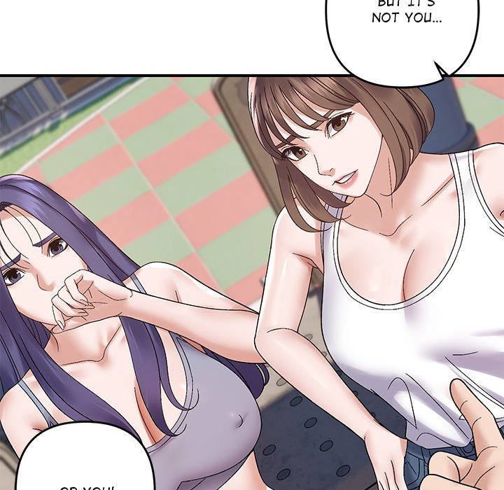 Come to My Place Chapter 47 - Page 128