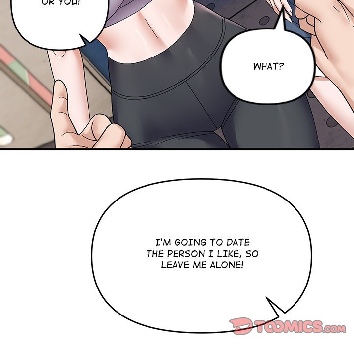 Come to My Place Chapter 47 - Page 129