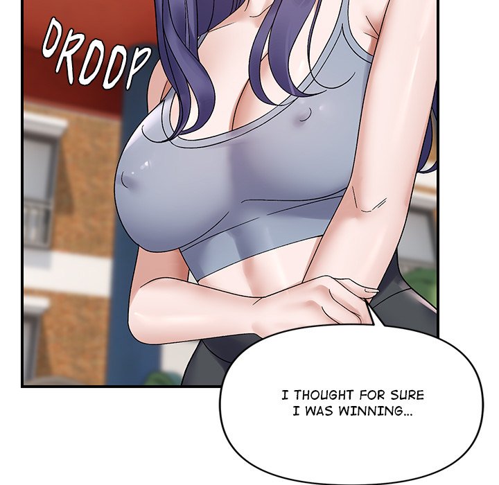 Come to My Place Chapter 47 - Page 131