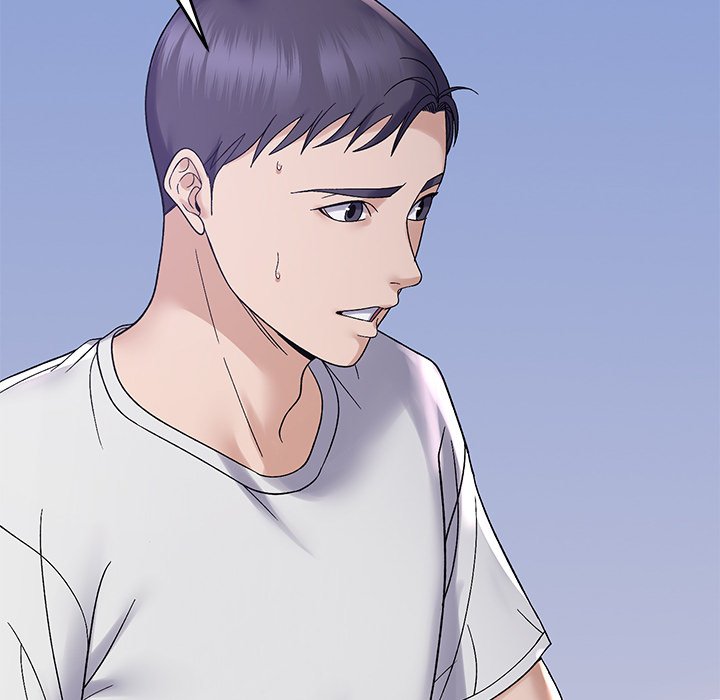 Come to My Place Chapter 47 - Page 133