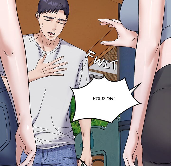 Come to My Place Chapter 47 - Page 136