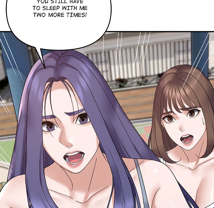 Come to My Place Chapter 47 - Page 138