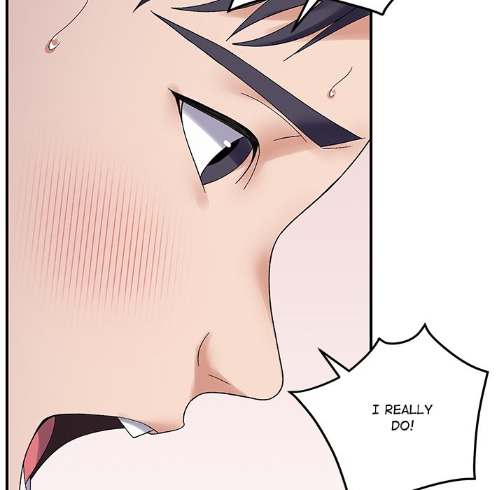 Come to My Place Chapter 47 - Page 34