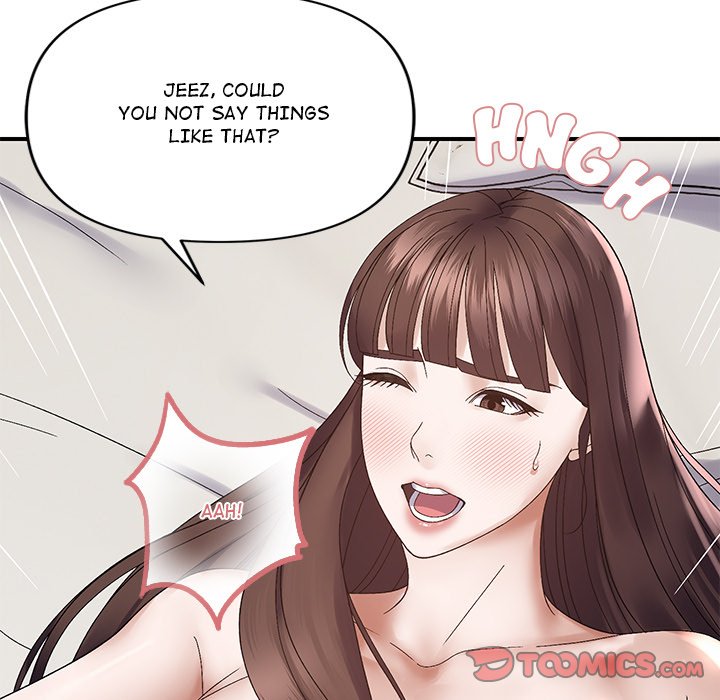 Come to My Place Chapter 47 - Page 45