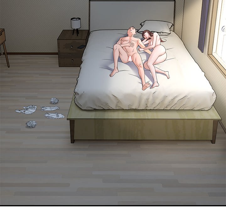 Come to My Place Chapter 47 - Page 82