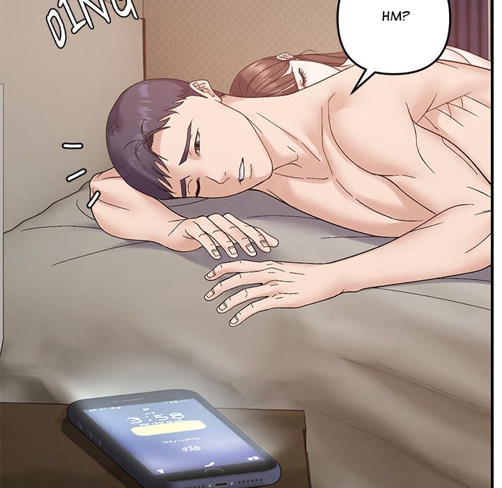 Come to My Place Chapter 47 - Page 84