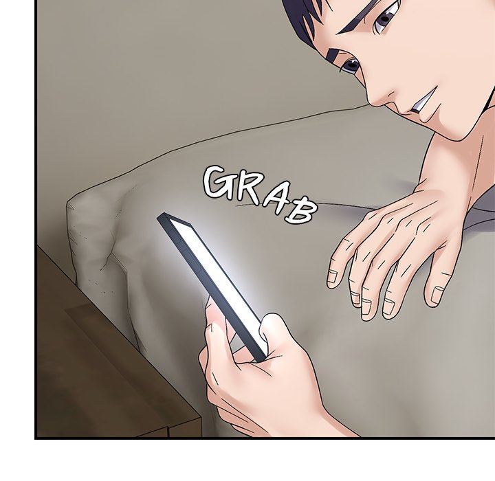 Come to My Place Chapter 47 - Page 86