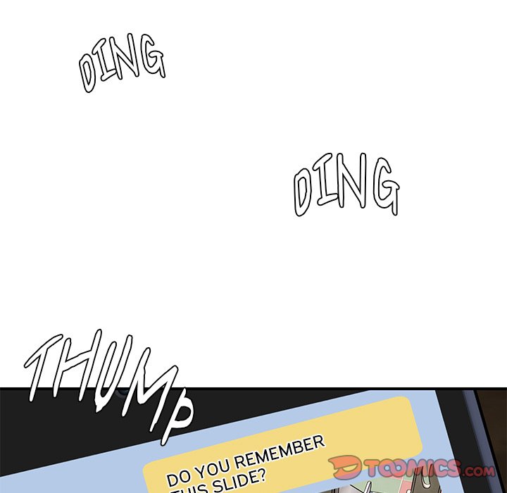 Come to My Place Chapter 47 - Page 87