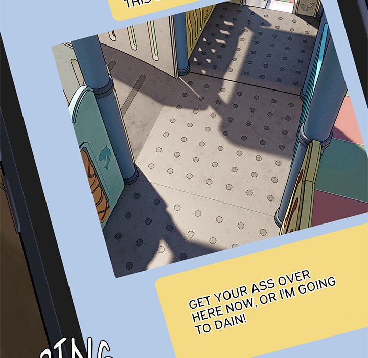 Come to My Place Chapter 47 - Page 88