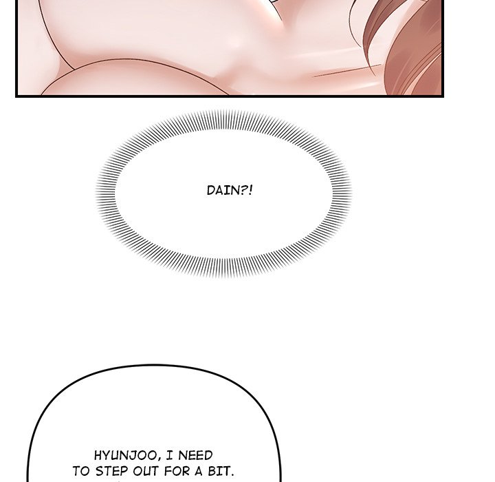 Come to My Place Chapter 47 - Page 91