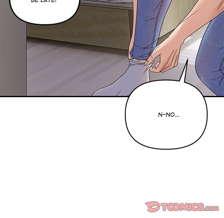 Come to My Place Chapter 47 - Page 93