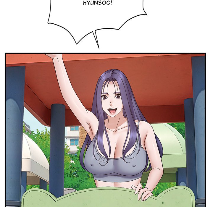 Come to My Place Chapter 47 - Page 95