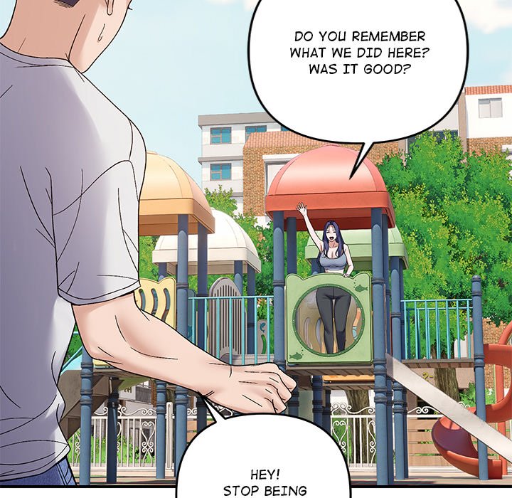 Come to My Place Chapter 47 - Page 97