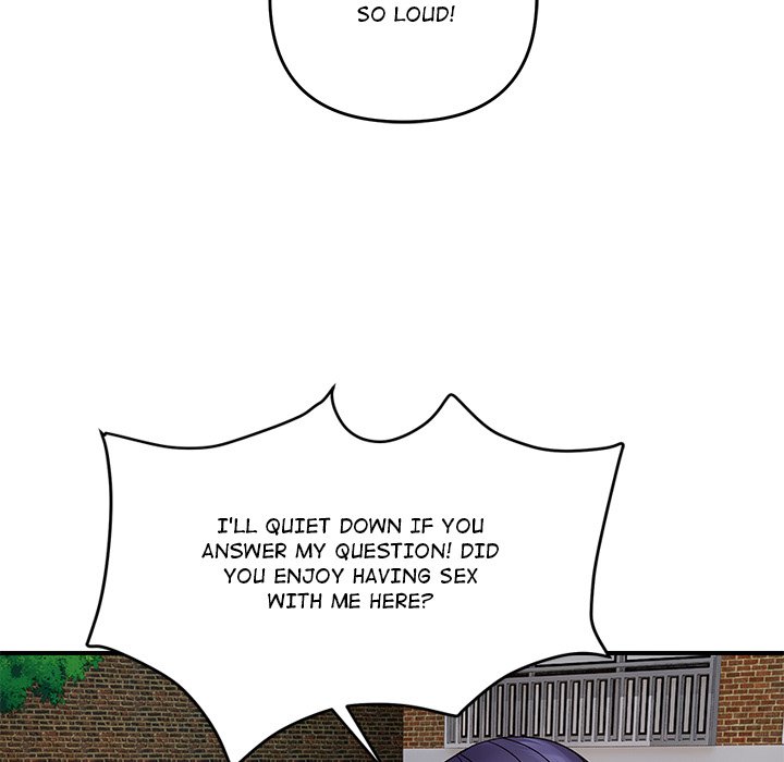 Come to My Place Chapter 47 - Page 98