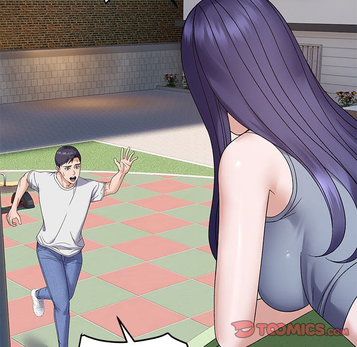 Come to My Place Chapter 47 - Page 99