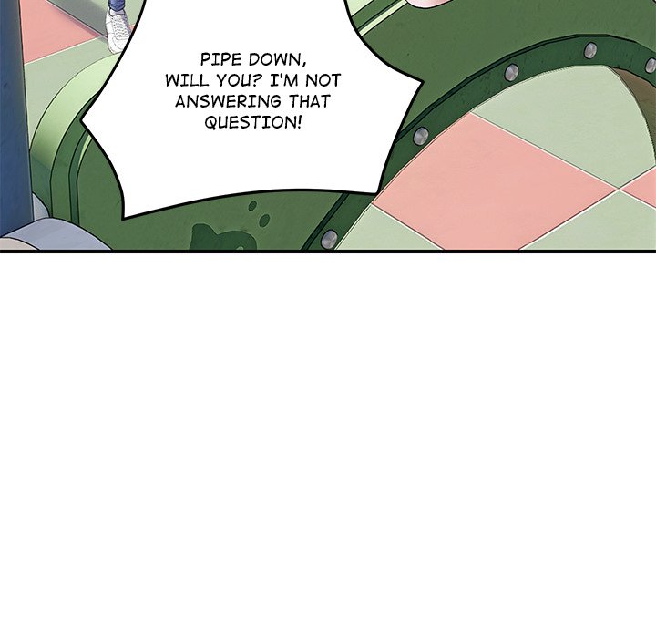 Come to My Place Chapter 47 - Page 100