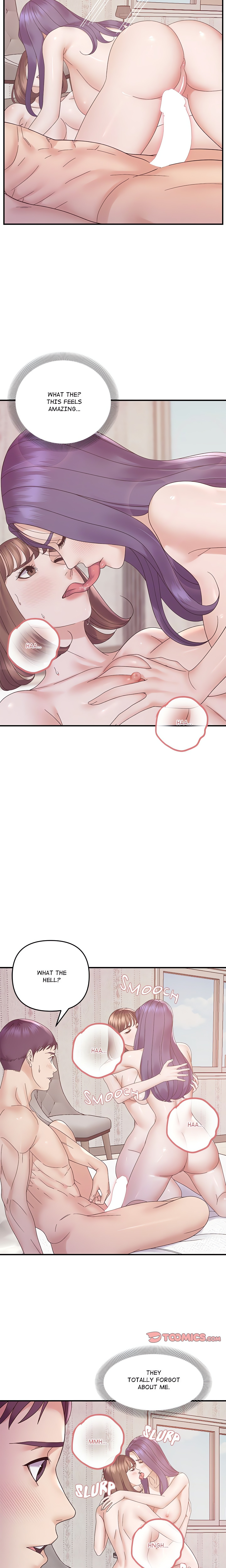 Come to My Place Chapter 48 - Page 13