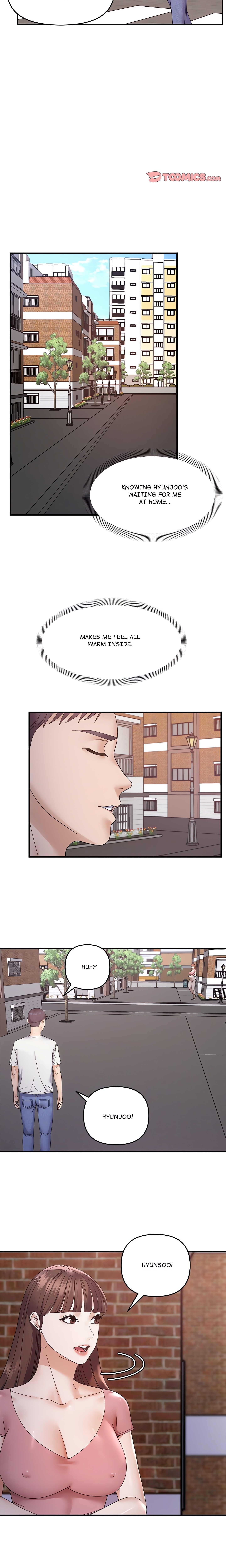 Come to My Place Chapter 48 - Page 15