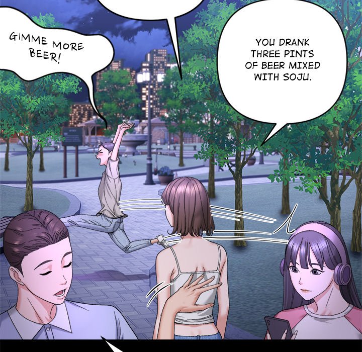 Come to My Place Chapter 5 - Page 17