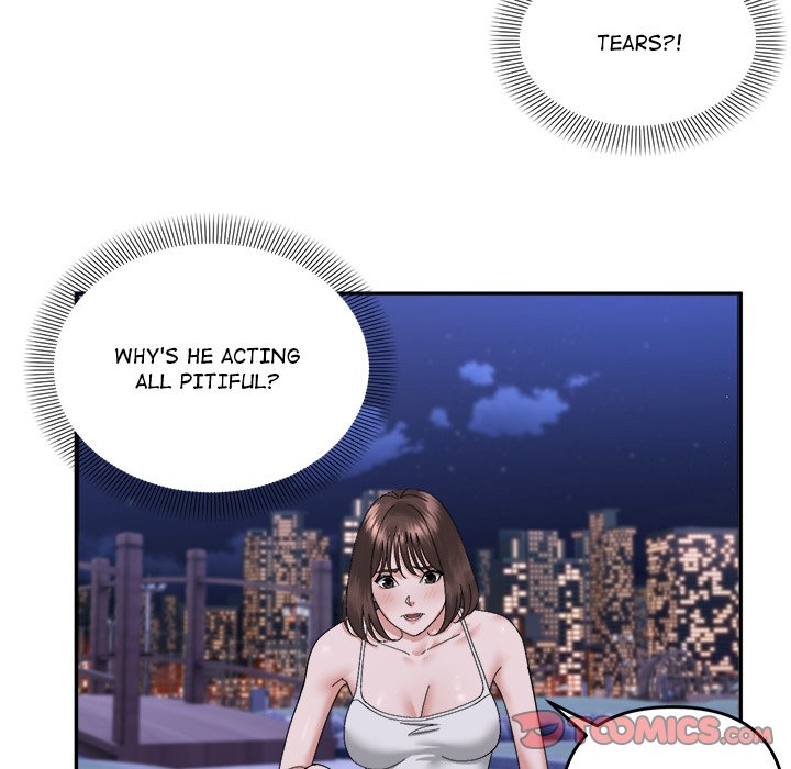 Come to My Place Chapter 5 - Page 33