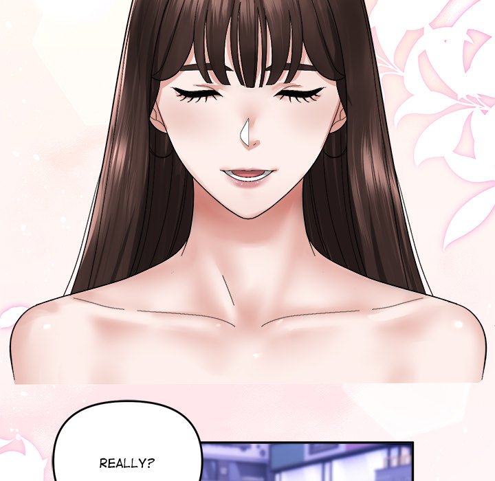 Come to My Place Chapter 5 - Page 35