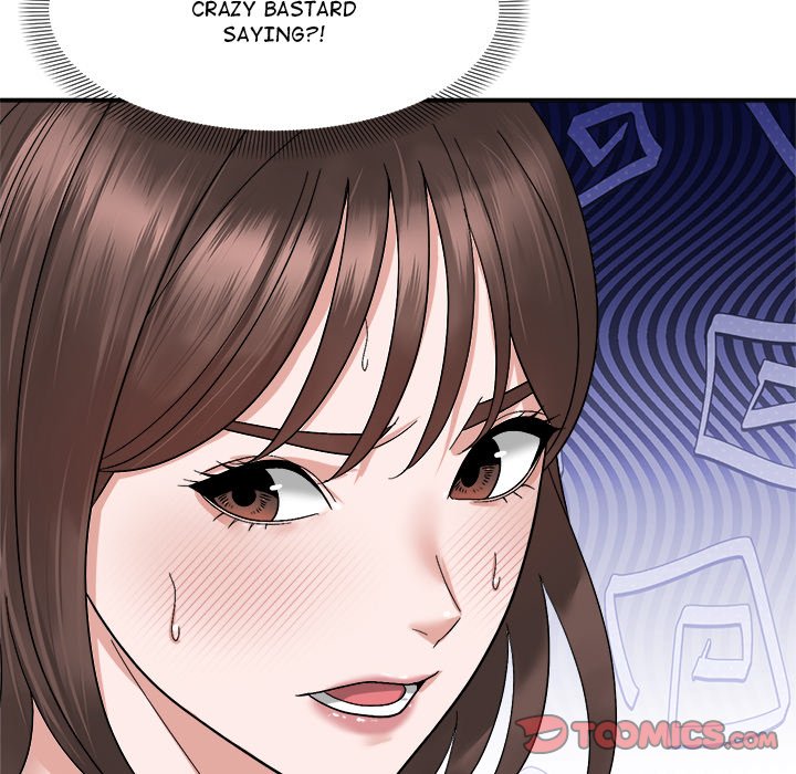 Come to My Place Chapter 5 - Page 39