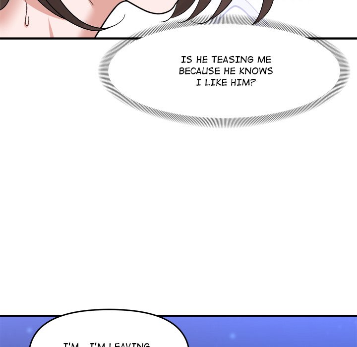 Come to My Place Chapter 5 - Page 40