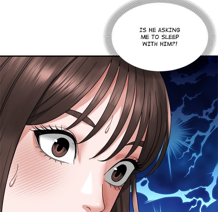 Come to My Place Chapter 5 - Page 50