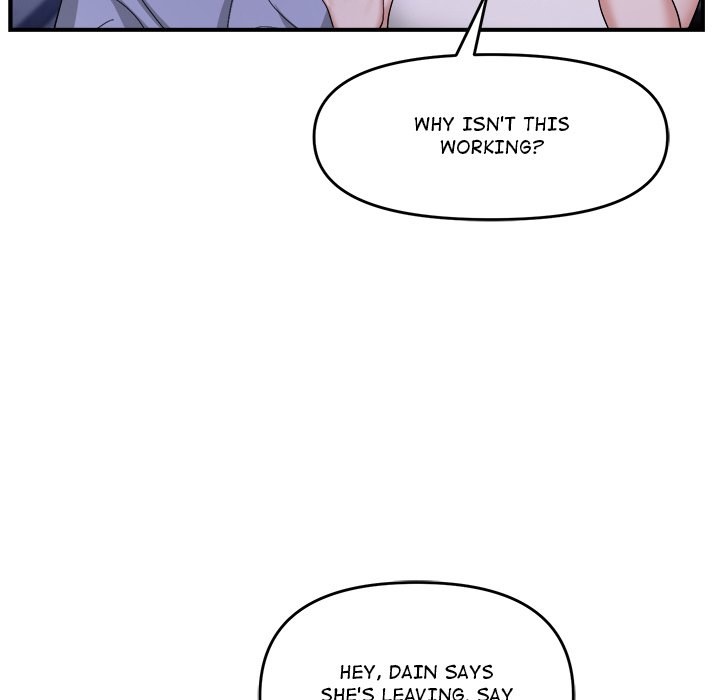 Come to My Place Chapter 5 - Page 60