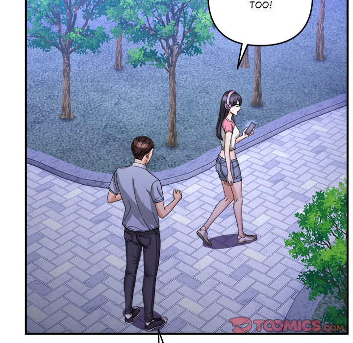 Come to My Place Chapter 5 - Page 63