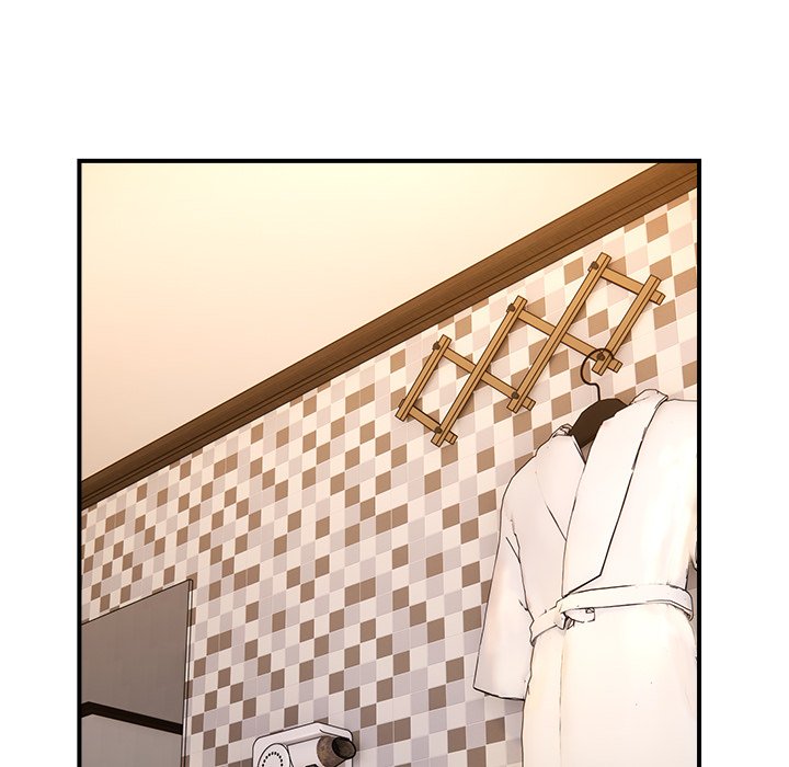 Come to My Place Chapter 5 - Page 65