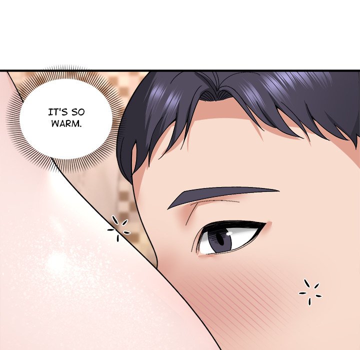 Come to My Place Chapter 5 - Page 67