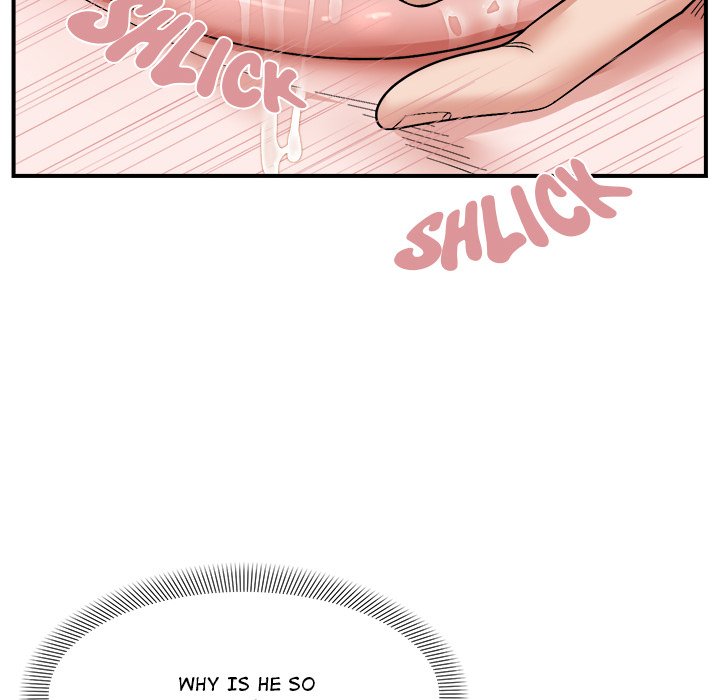 Come to My Place Chapter 5 - Page 96